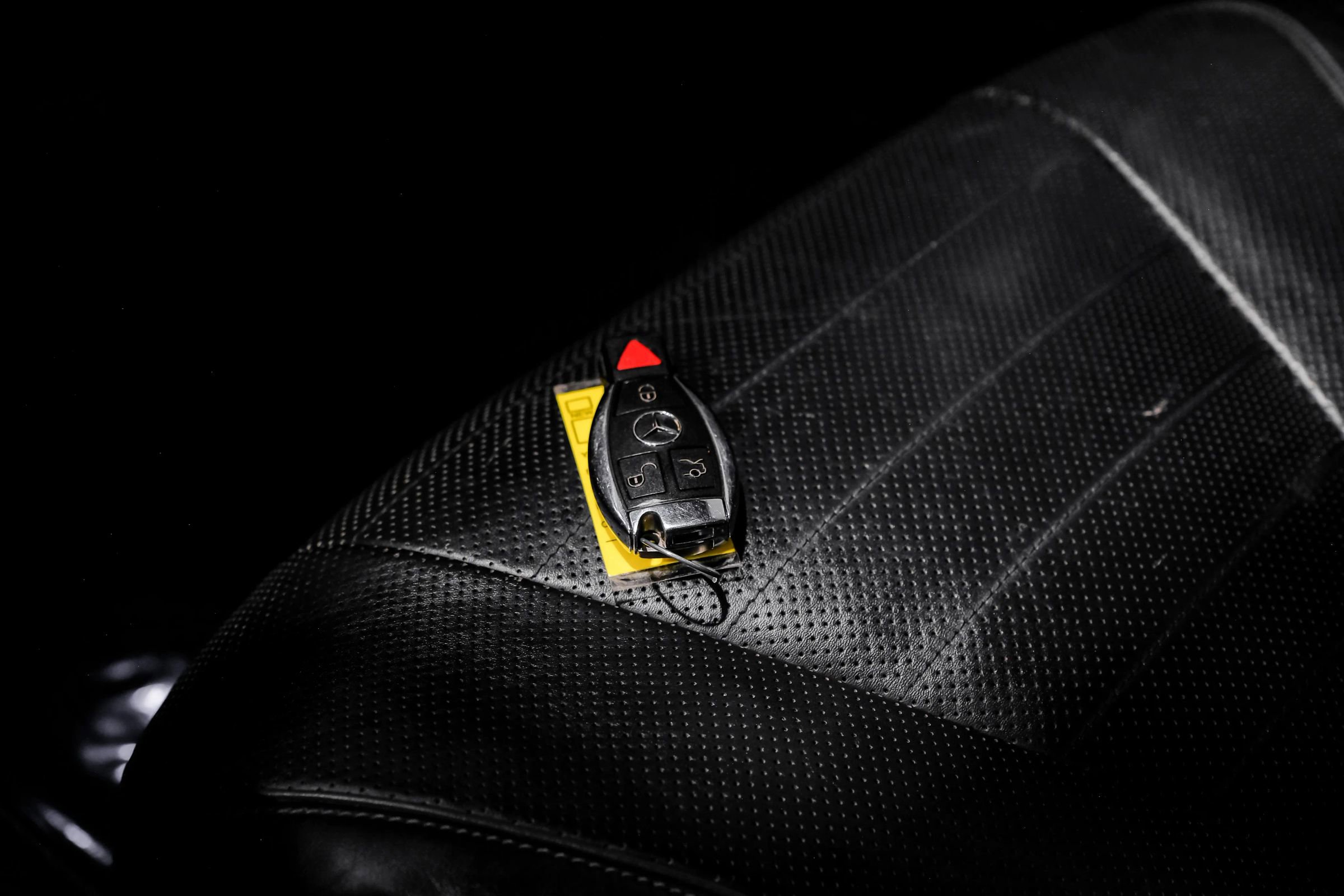 Used 2015 Mercedes-Benz S 550 Sedan w/ Sport Package w/ Sport Package image 66