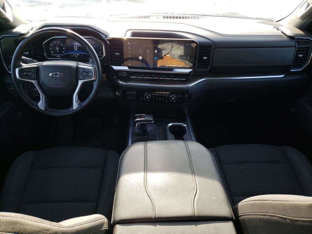 Used 2023 Chevrolet Silverado 1500 RST image 13