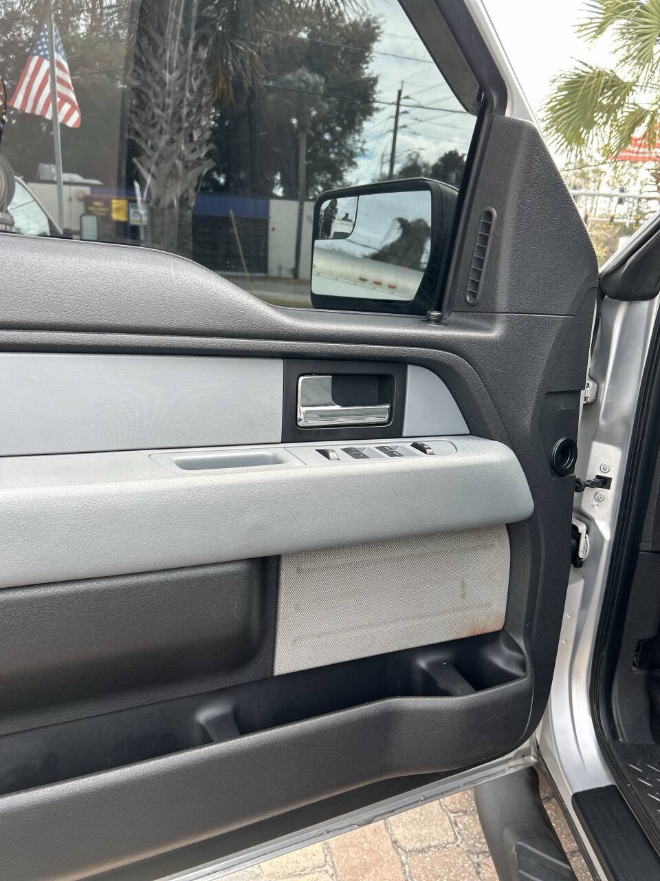 Used 2013 Ford F150 XLT RWD image 11