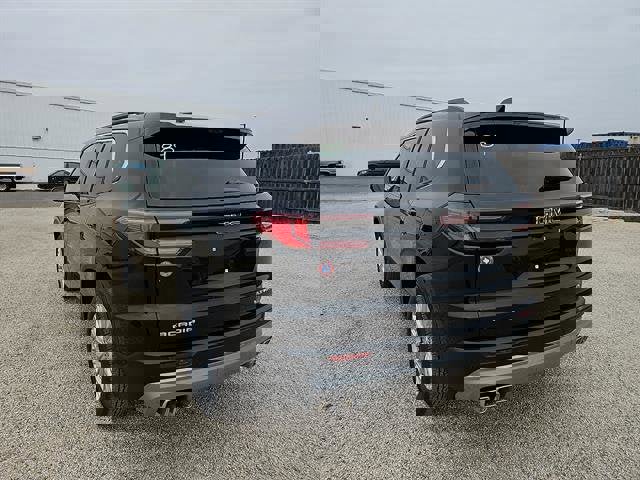 New 2026 GMC Acadia Elevation w/ Elevation Premium Package image 3