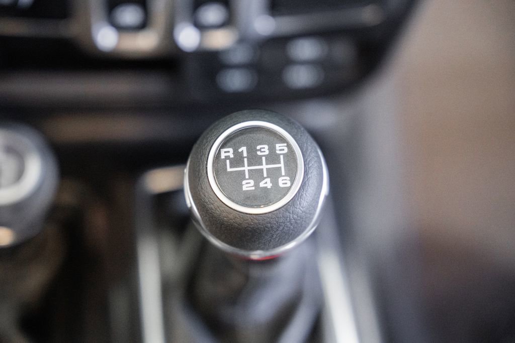 New 2026 Jeep Wrangler Sport S image 27