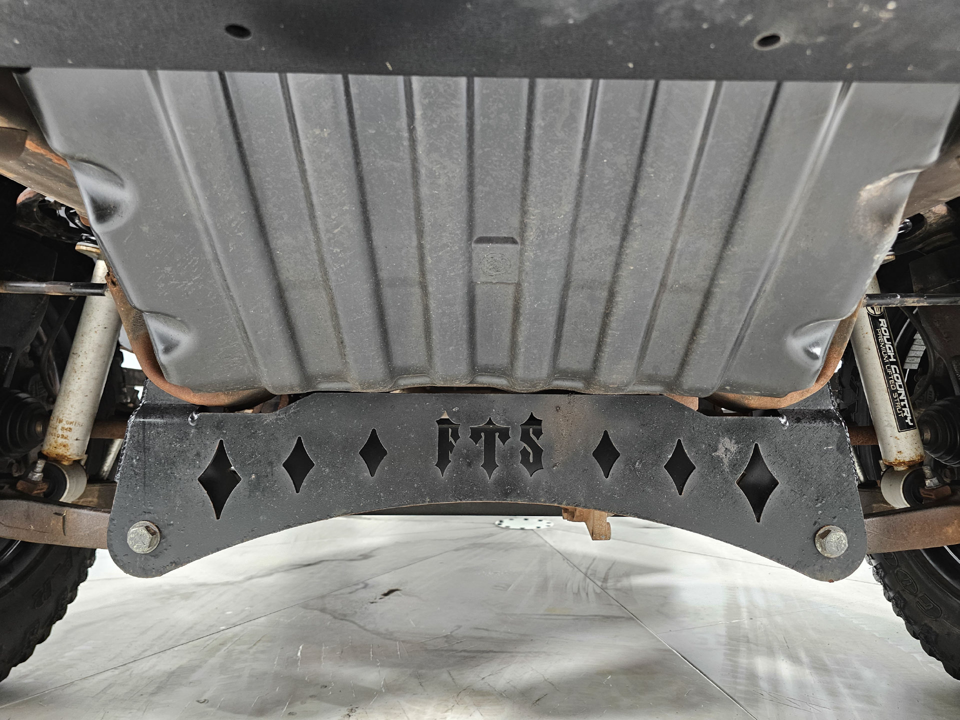 Used 2014 GMC Yukon Denali AWD/4WD image 9