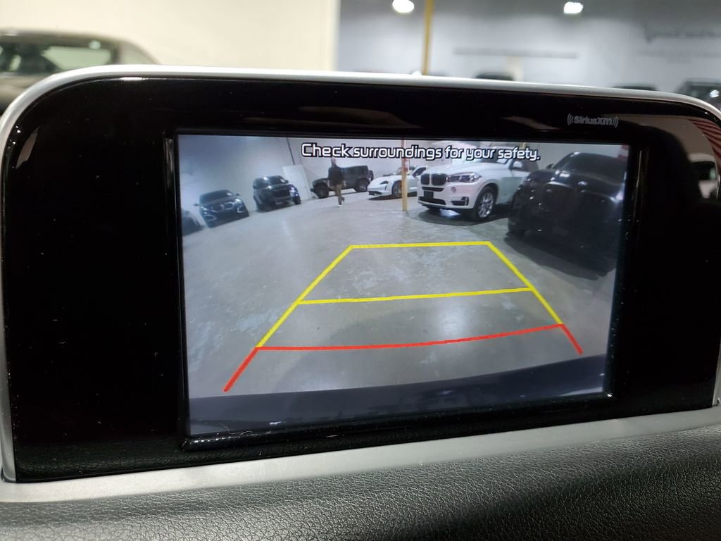 Used 2021 Kia Stinger GT image 28