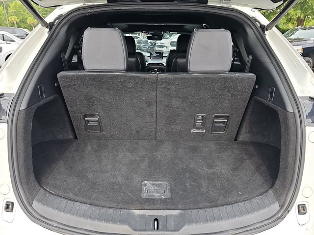 Used 2020 MAZDA CX-9 Grand Touring AWD/4WD image 13
