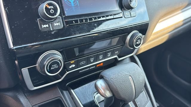 Used 2019 Honda CR-V LX image 17