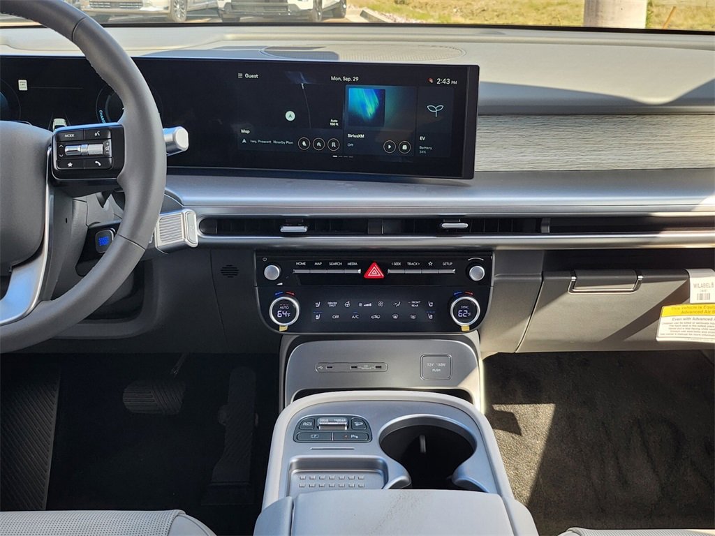 New 2026 Hyundai Ioniq 9 SEL image 19