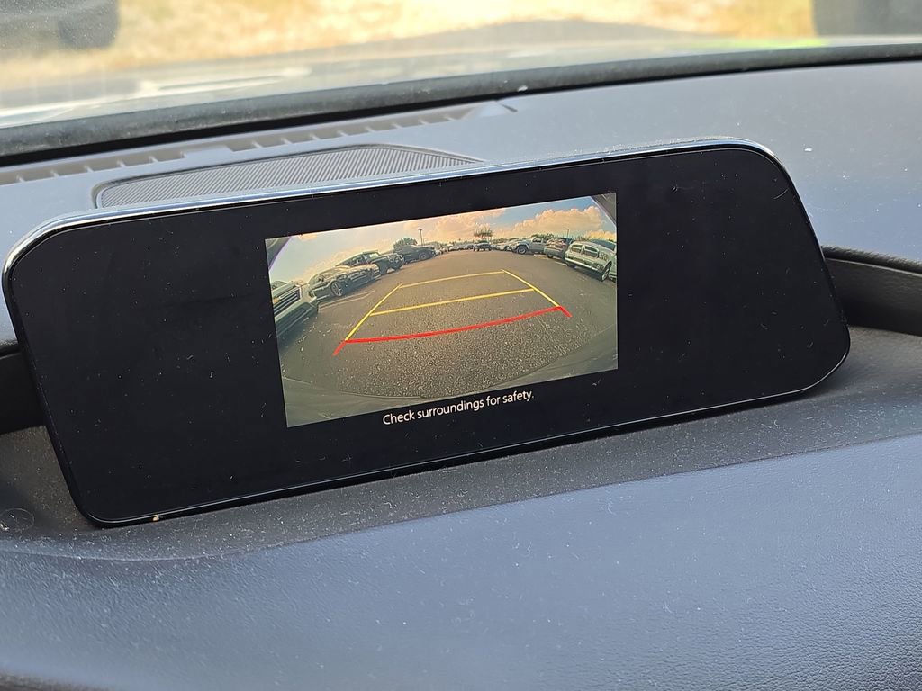 Used 2024 MAZDA MAZDA3 s image 19