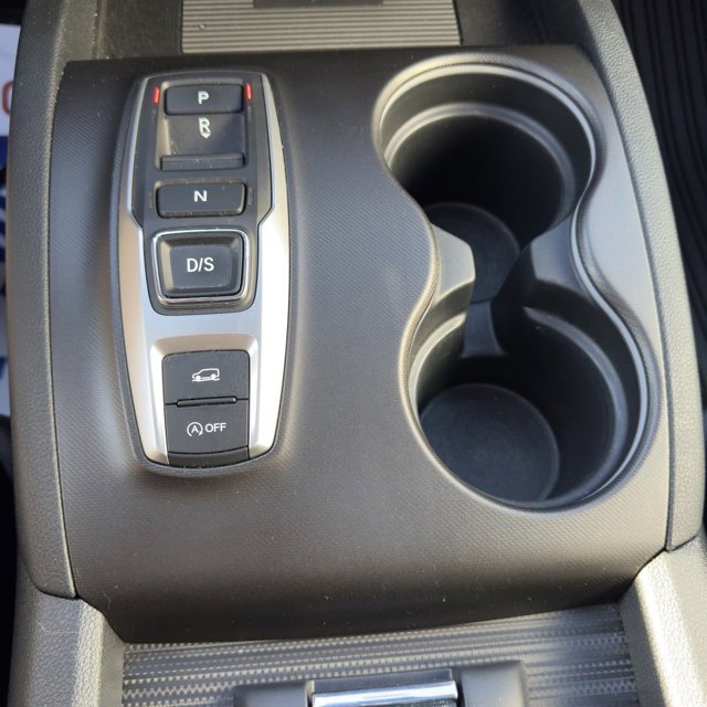 Certified 2022 Honda Passport TrailSport image 23