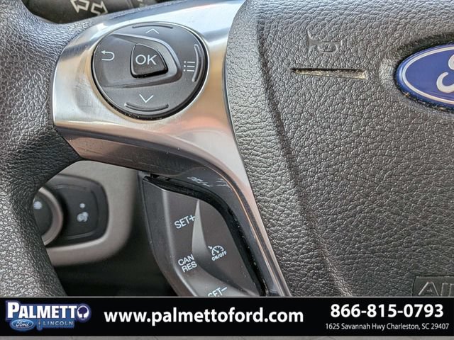 Used 2022 Ford Transit Connect XL FWD image 22