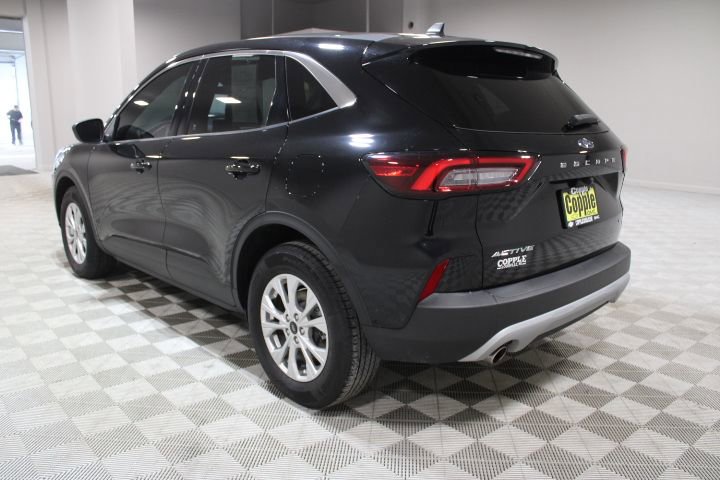 Used 2023 Ford Escape Active image 8