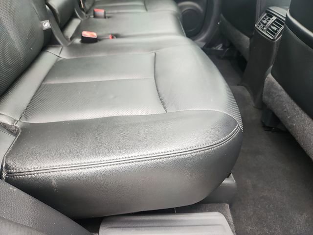 Used 2016 Nissan Rogue SL w/ SL Premium Package image 30