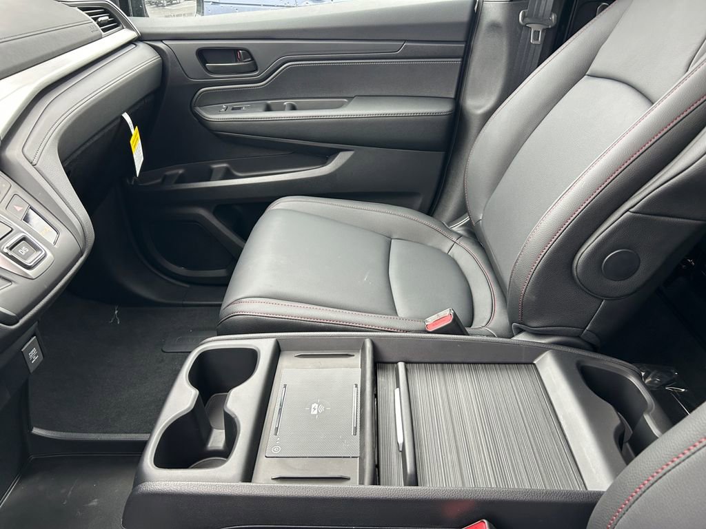 New 2026 Honda Odyssey Sport-L image 22