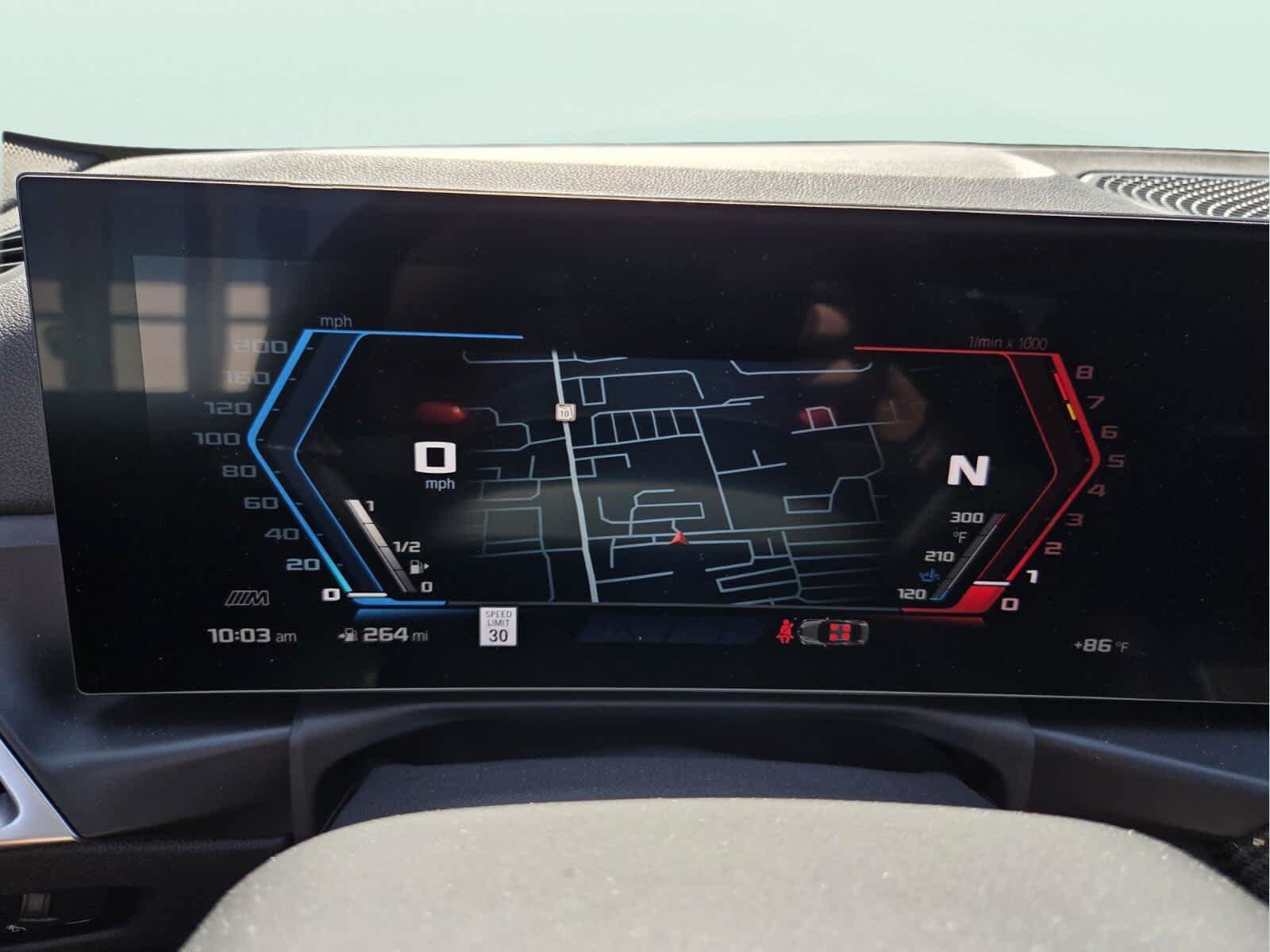 Used 2025 BMW M2 RWD image 29