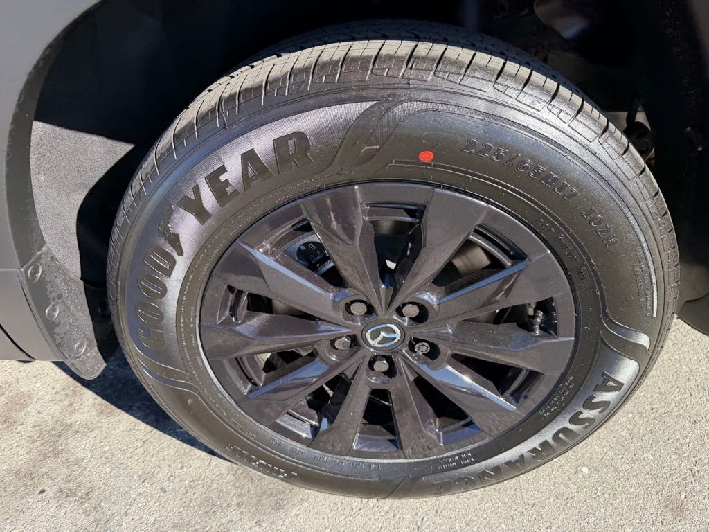 New 2026 MAZDA CX-50 AWD 2.5 Hybrid w/ Weather Package image 13