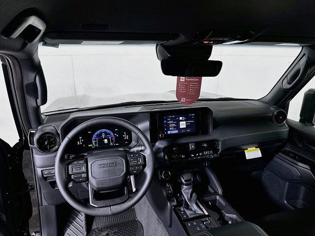 New 2027 Toyota Land Cruiser 1958 AWD/4WD image 19