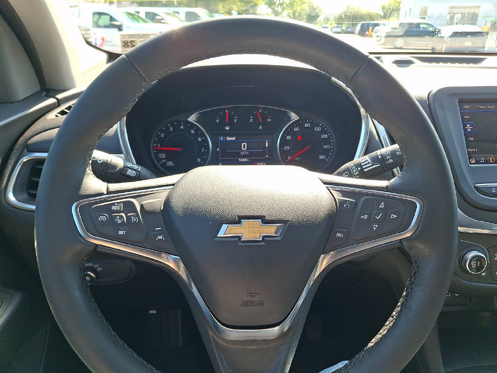 Used 2023 Chevrolet Equinox LT FWD image 18