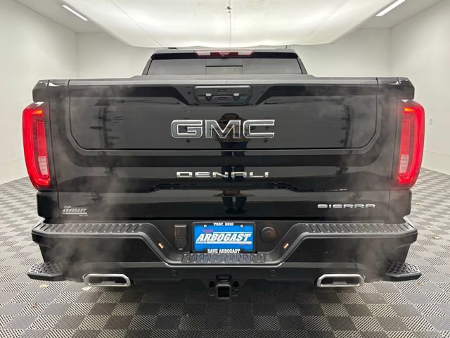 New 2026 GMC Sierra 1500 Denali Ultimate image 12