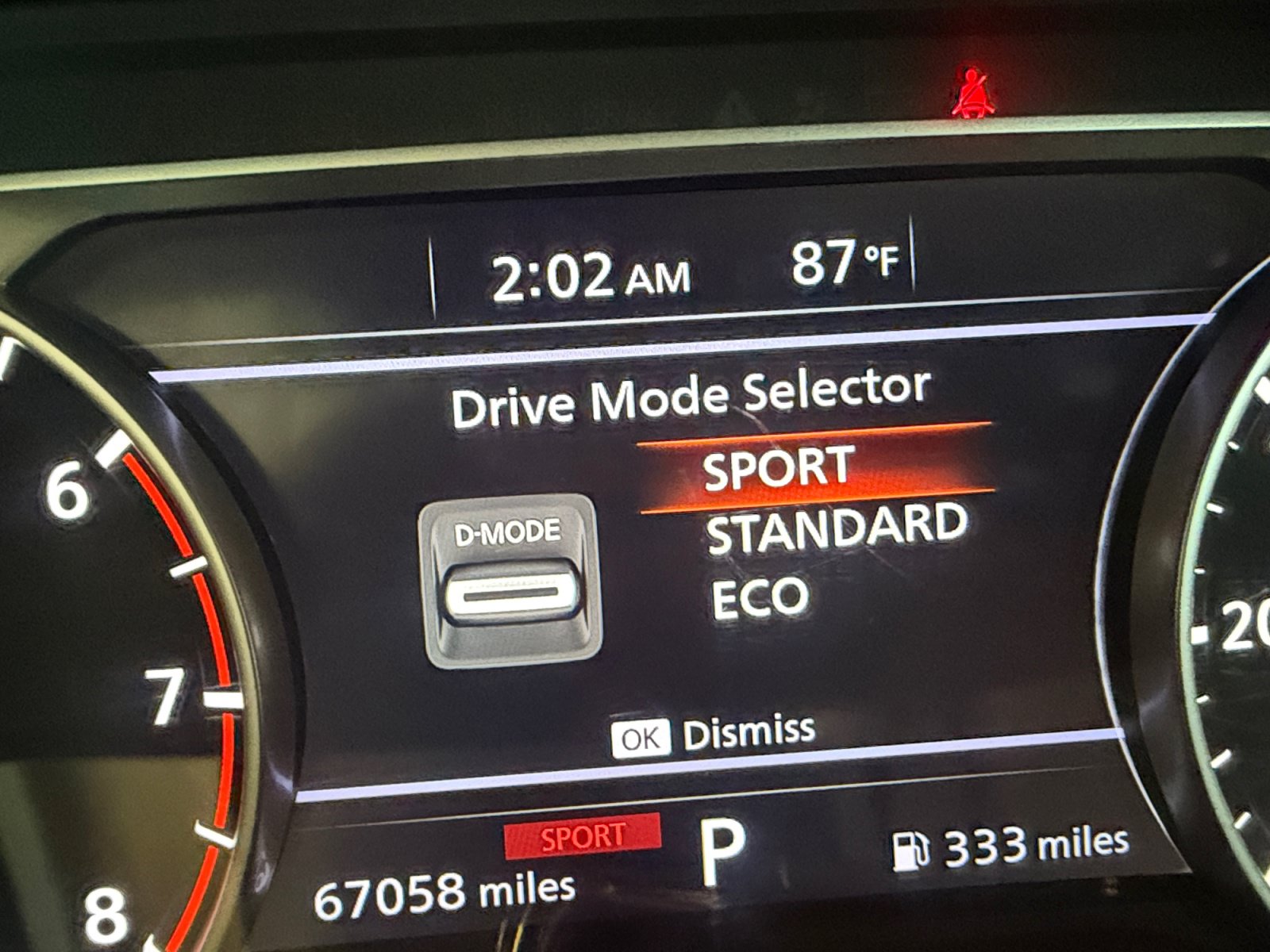 Used 2024 Nissan Rogue S FWD image 36