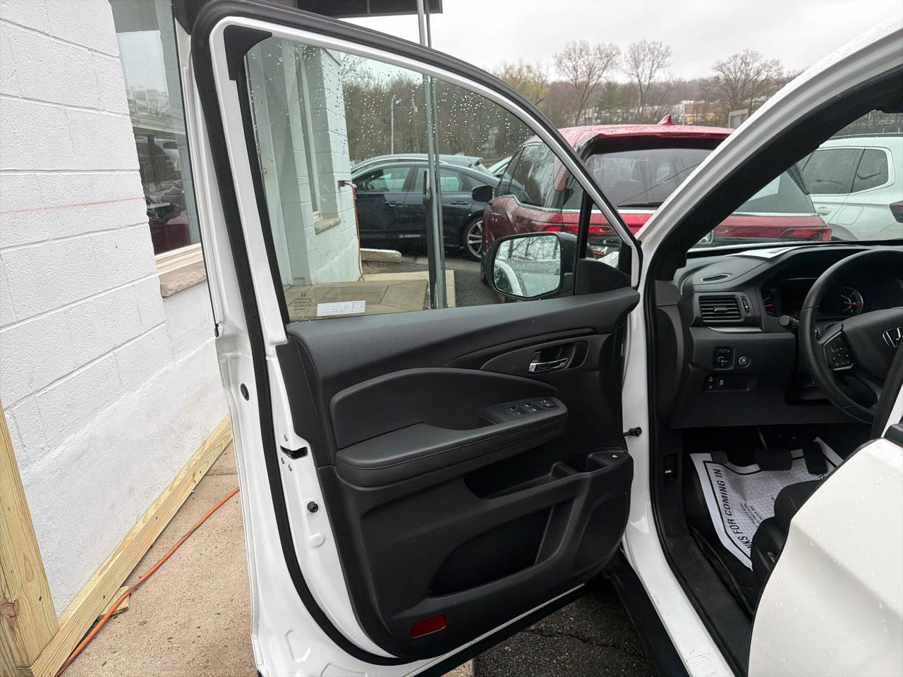 Used 2022 Honda Pilot Sport image 15