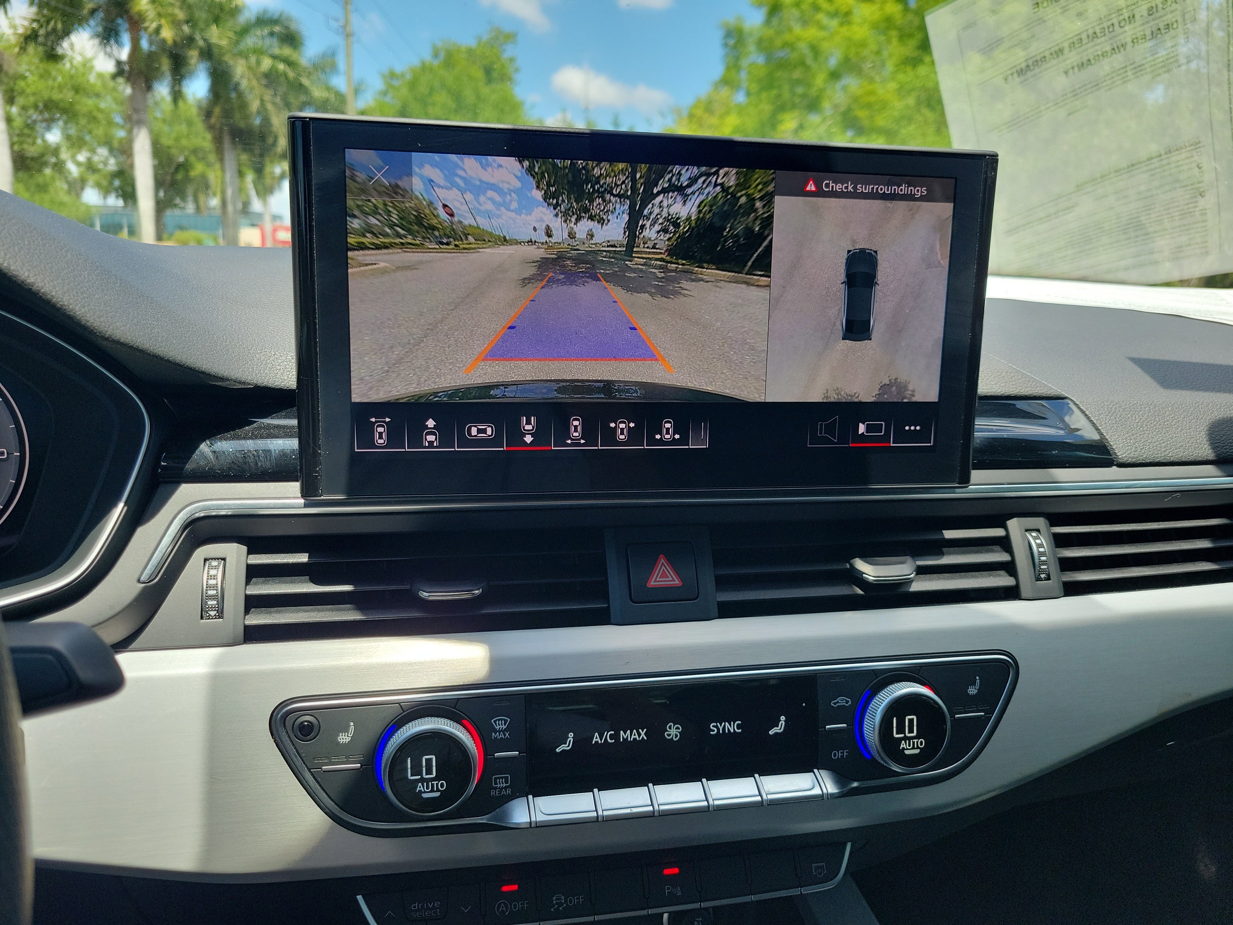 Certified 2023 Audi A5 2.0T Premium Plus w/ Premium Plus image 20