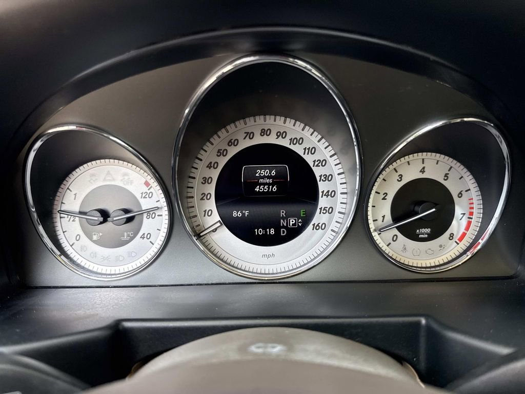 Used 2015 Mercedes-Benz GLK 350 2WD image 33