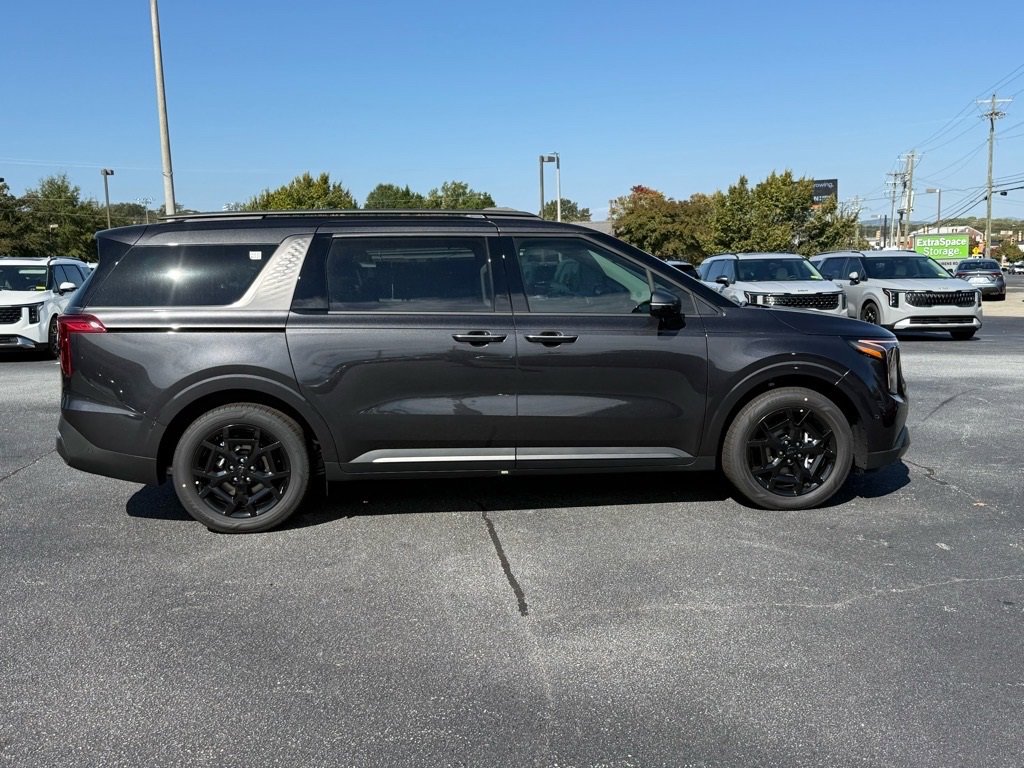 New 2026 Kia Carnival SX image 2