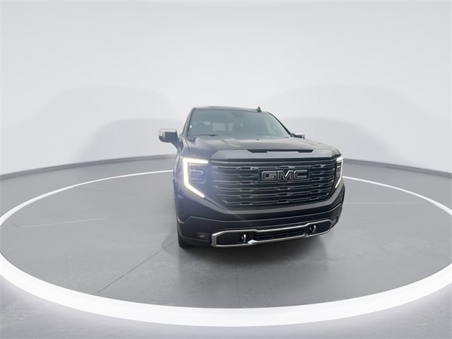 Used 2022 GMC Sierra 1500 Denali Ultimate image 3