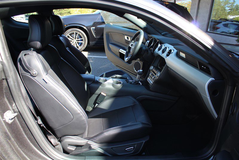 Used 2016 Ford Mustang GT Premium w/ Equipment Group 401A image 23