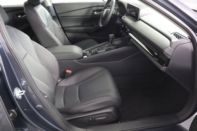Used 2025 Honda Accord EX-L image 24