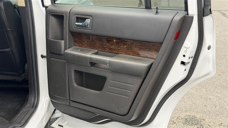 Used 2019 Ford Flex Limited AWD/4WD image 38