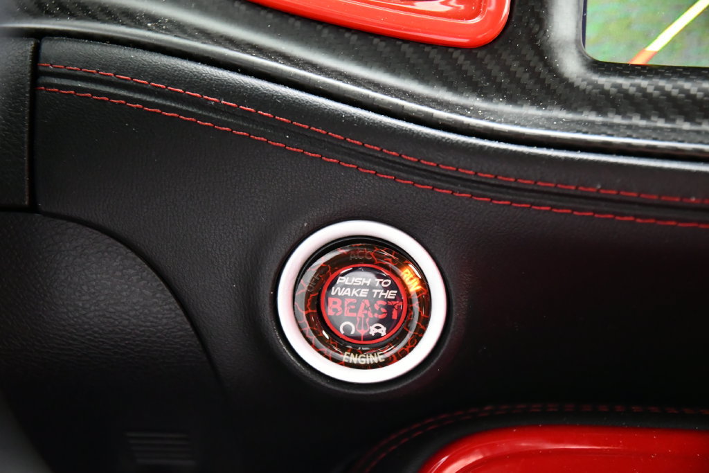 Used 2020 Dodge Challenger R/T Scat Pack RWD image 18