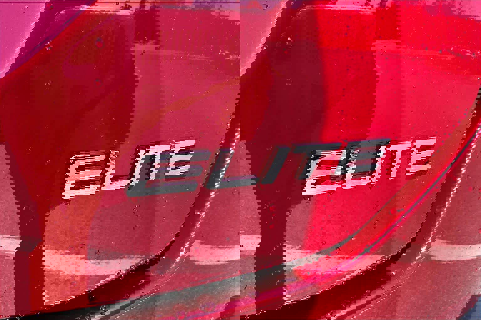 New 2026 Honda Pilot Elite image 8