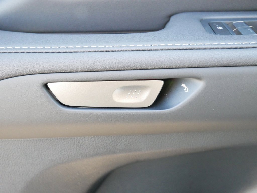 New 2026 Lexus TX 500h AWD w/ Technology Package image 16
