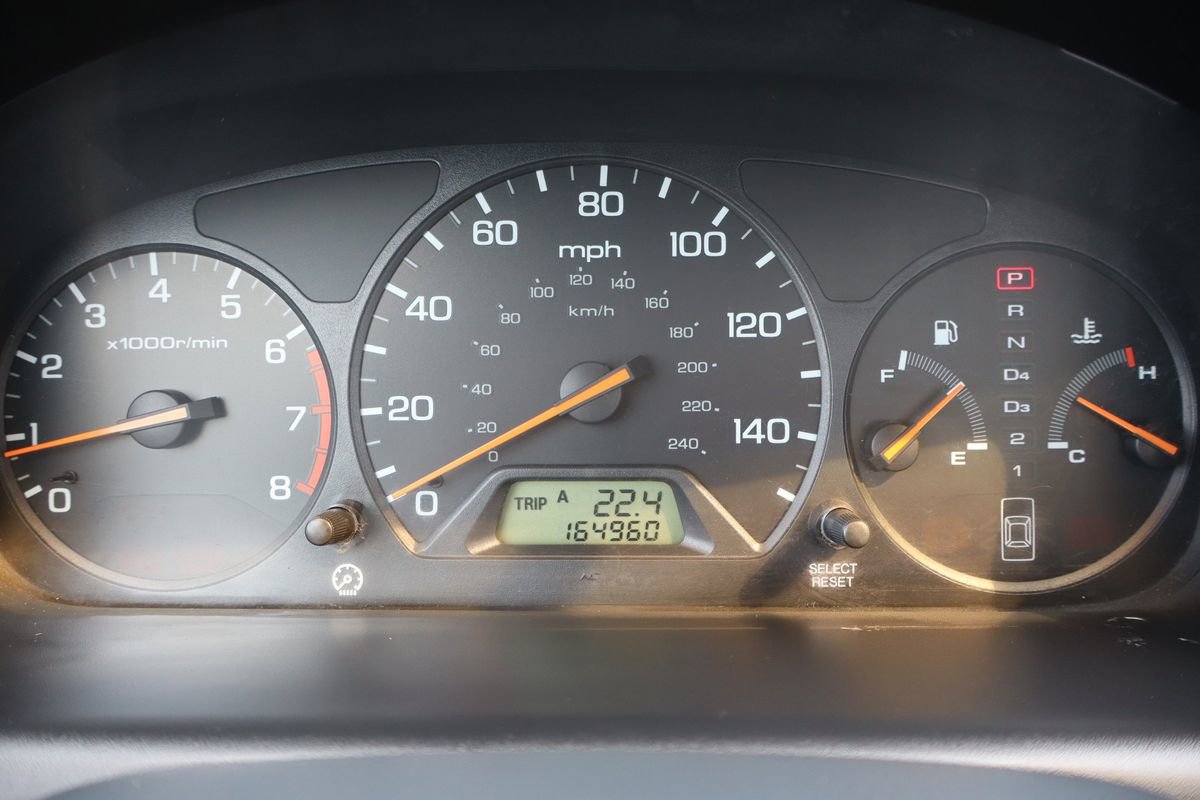 Used 2001 Honda Accord LX image 31