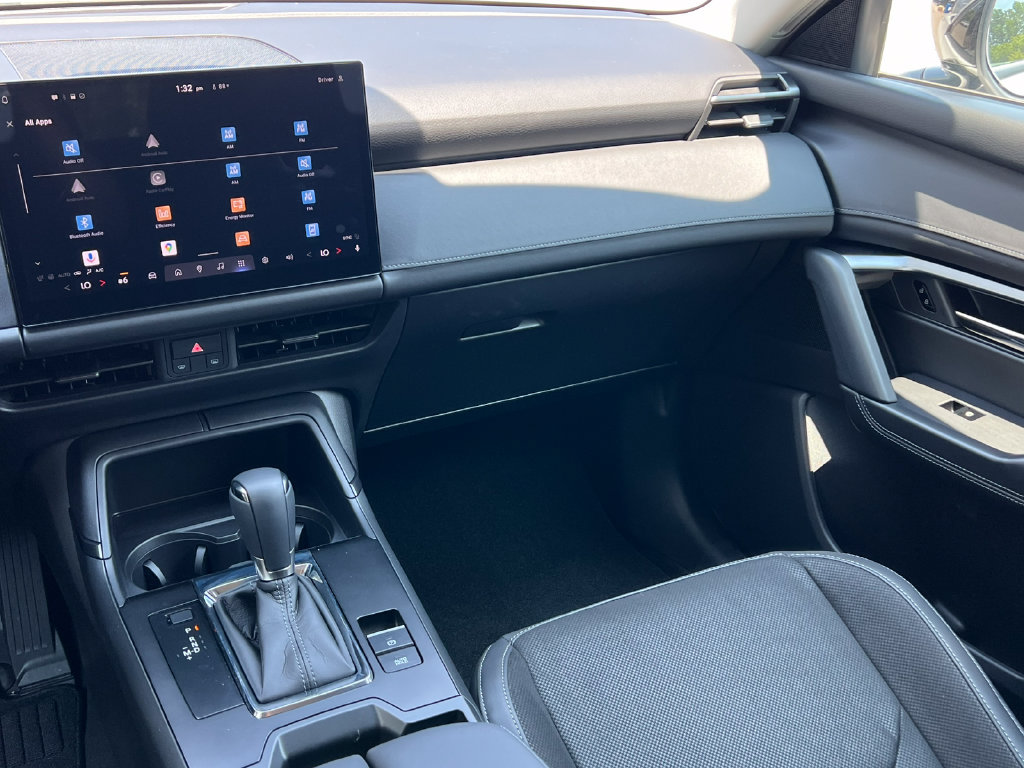 New 2026 MAZDA CX-5 Preferred AWD/4WD image 28