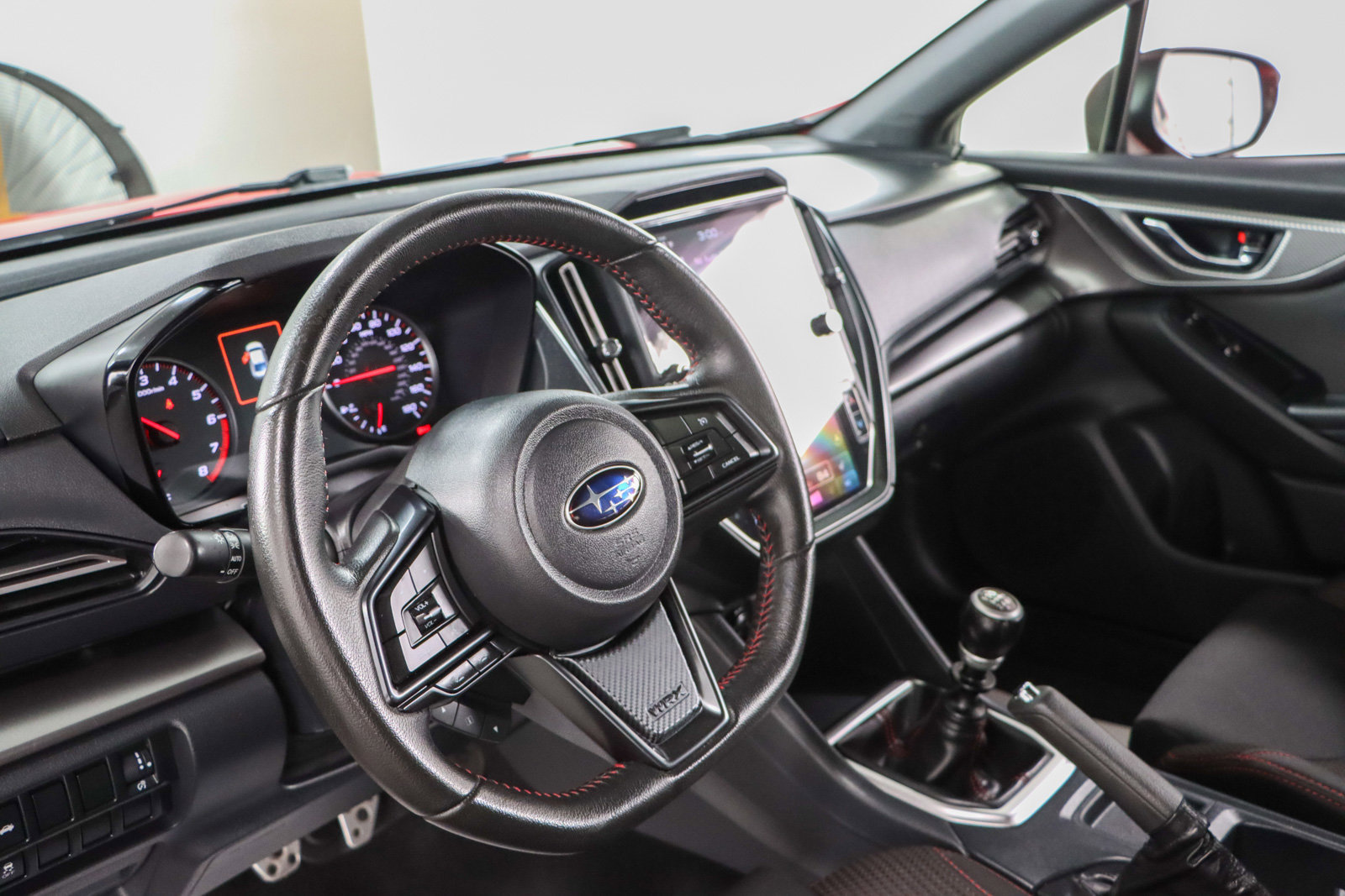 Used 2023 Subaru WRX Premium w/ Popular Package #2 image 22