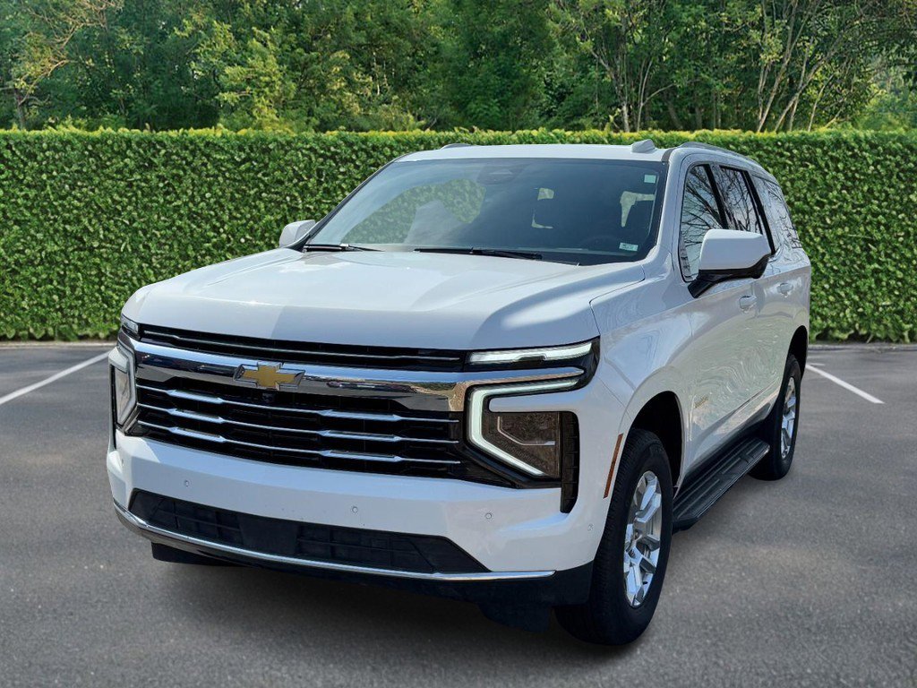 Used 2025 Chevrolet Tahoe LT image 6