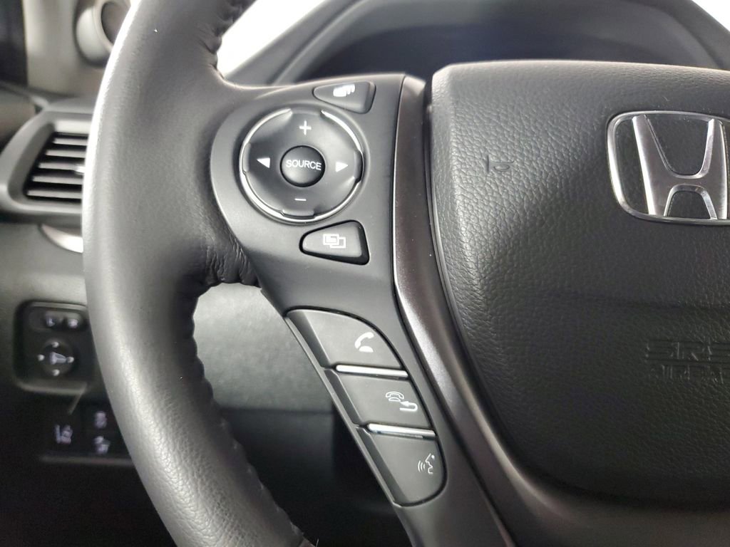 Used 2023 Honda Ridgeline RTL image 24