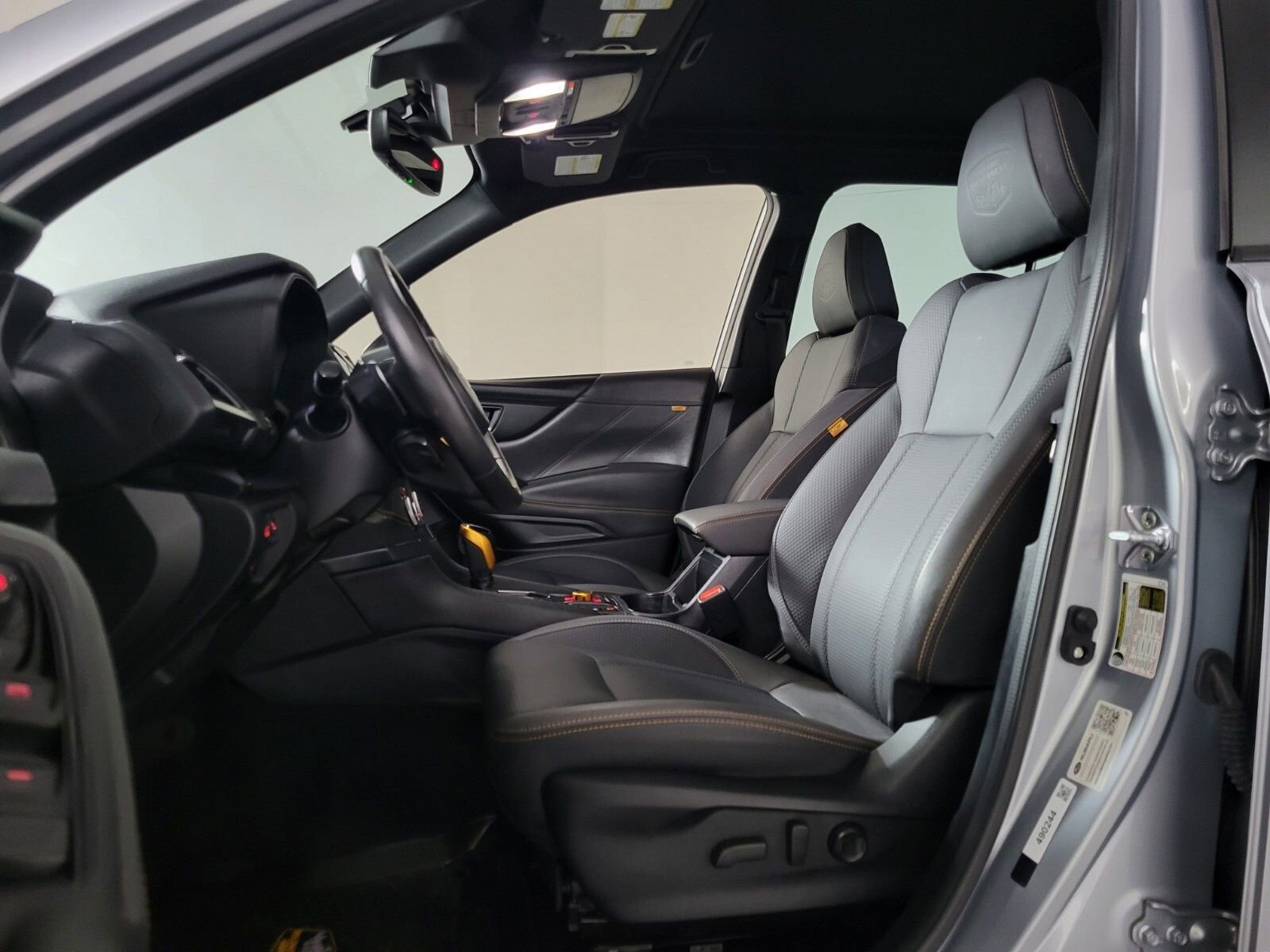 Certified 2023 Subaru Forester Wilderness image 13