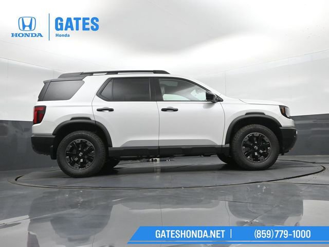 New 2026 Honda Passport TrailSport Elite image 40