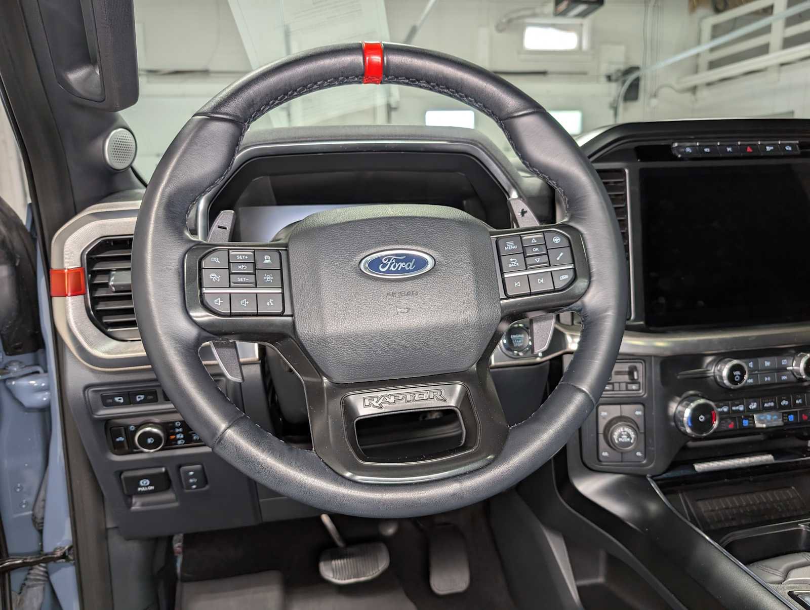 Used 2023 Ford F150 Raptor w/ Raptor Carbon Fiber Package AWD/4WD image 44
