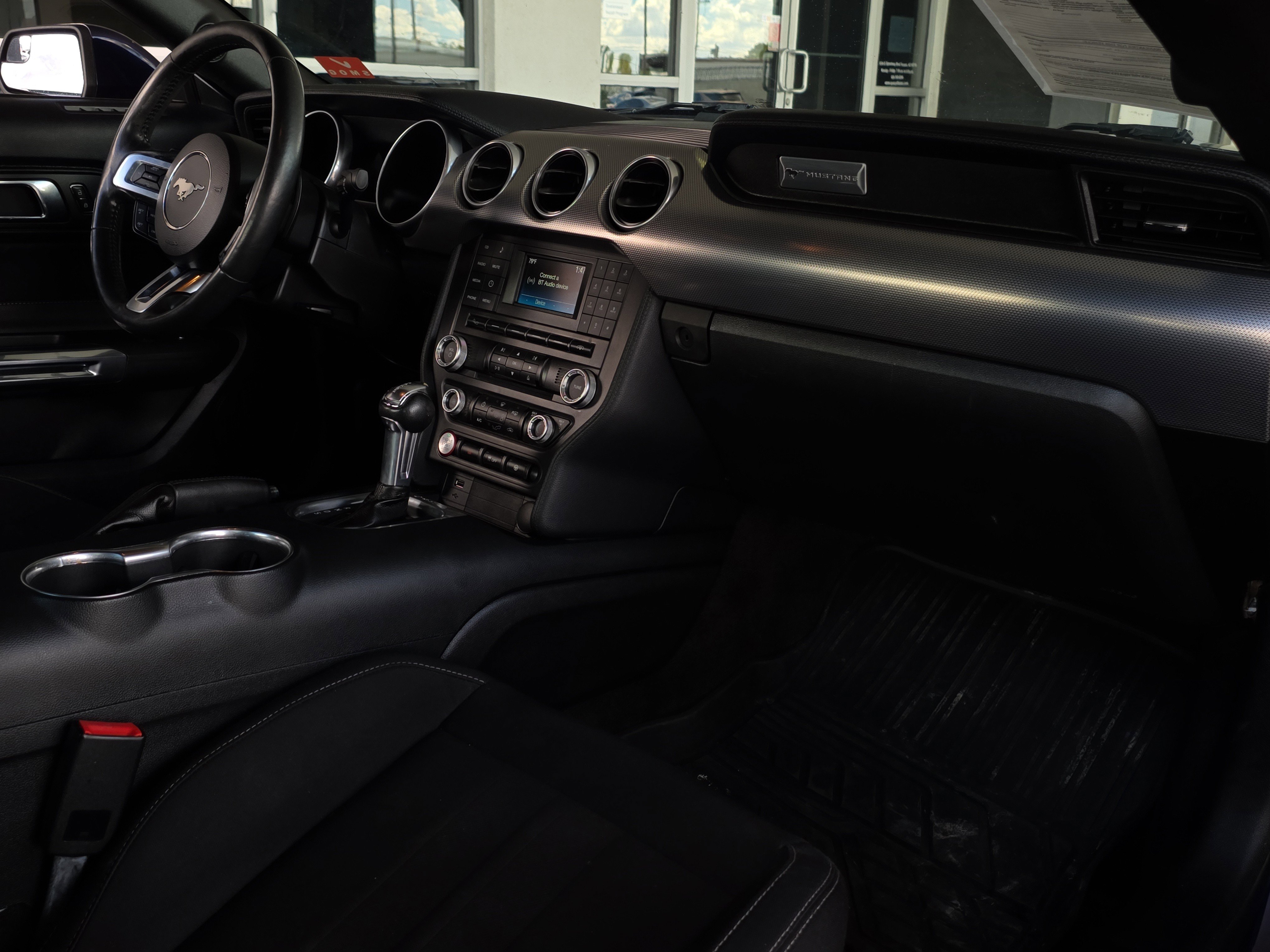 Used 2018 Ford Mustang GT image 20