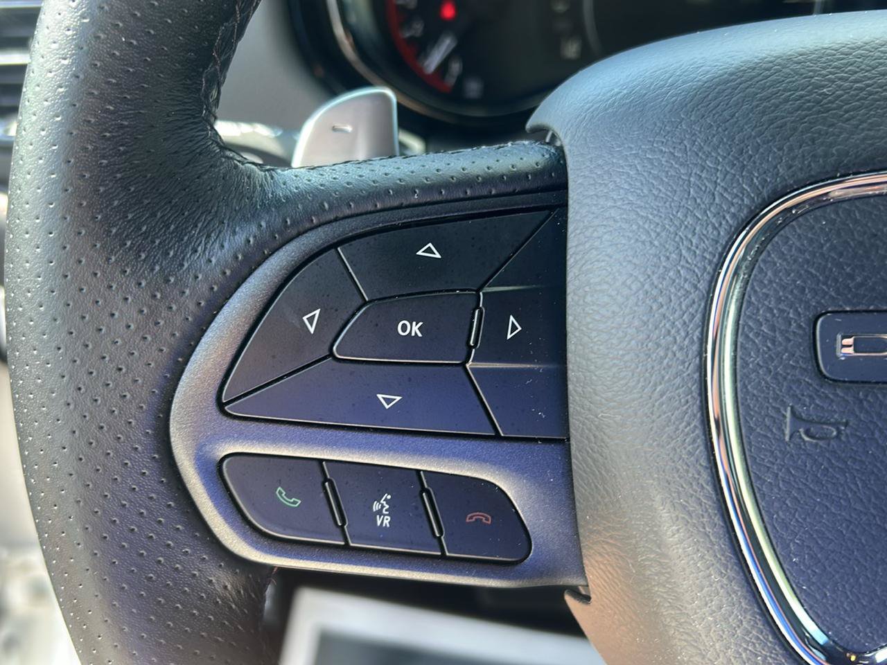 Used 2026 Dodge Durango GT AWD/4WD image 20