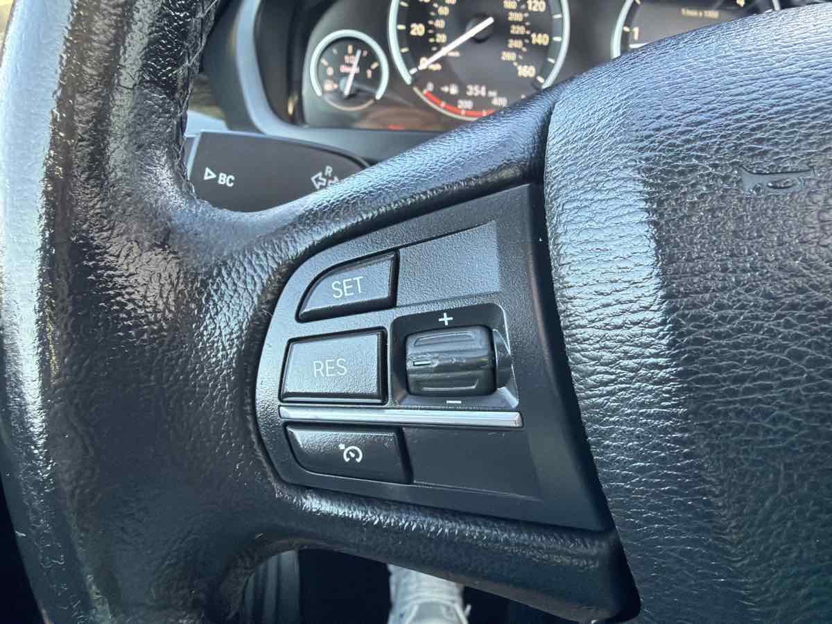Used 2014 BMW X5 xDrive35d AWD/4WD image 34