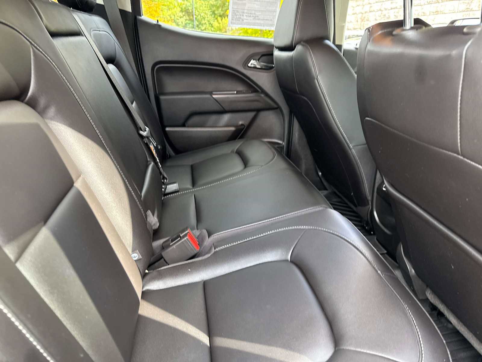 Used 2022 Chevrolet Colorado ZR2 image 12