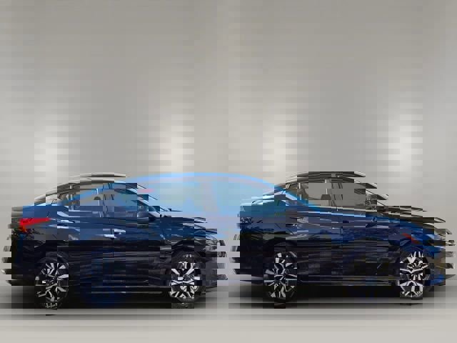 Used 2024 Nissan Altima 2.5 SV image 4