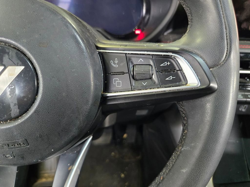 Used 2023 Dodge Hornet GT Plus w/ GT Blacktop Package image 13