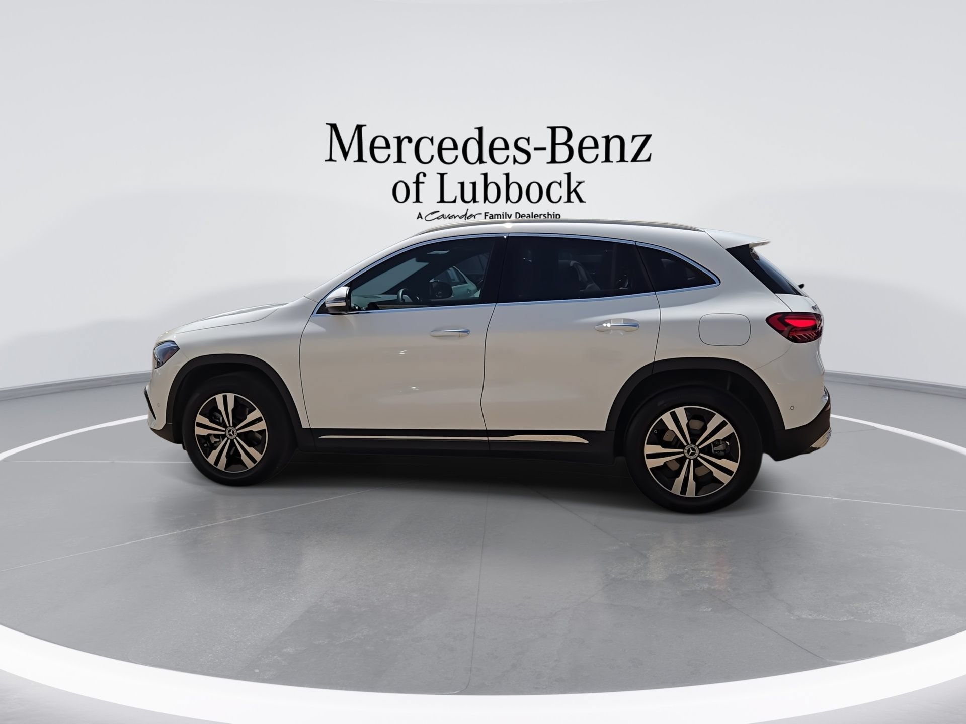 New 2026 Mercedes-Benz GLA 250 4MATIC image 6