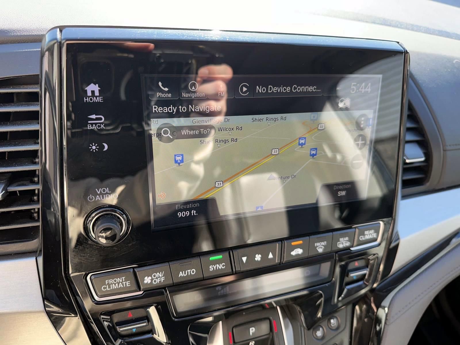 Used 2019 Honda Odyssey Elite image 19