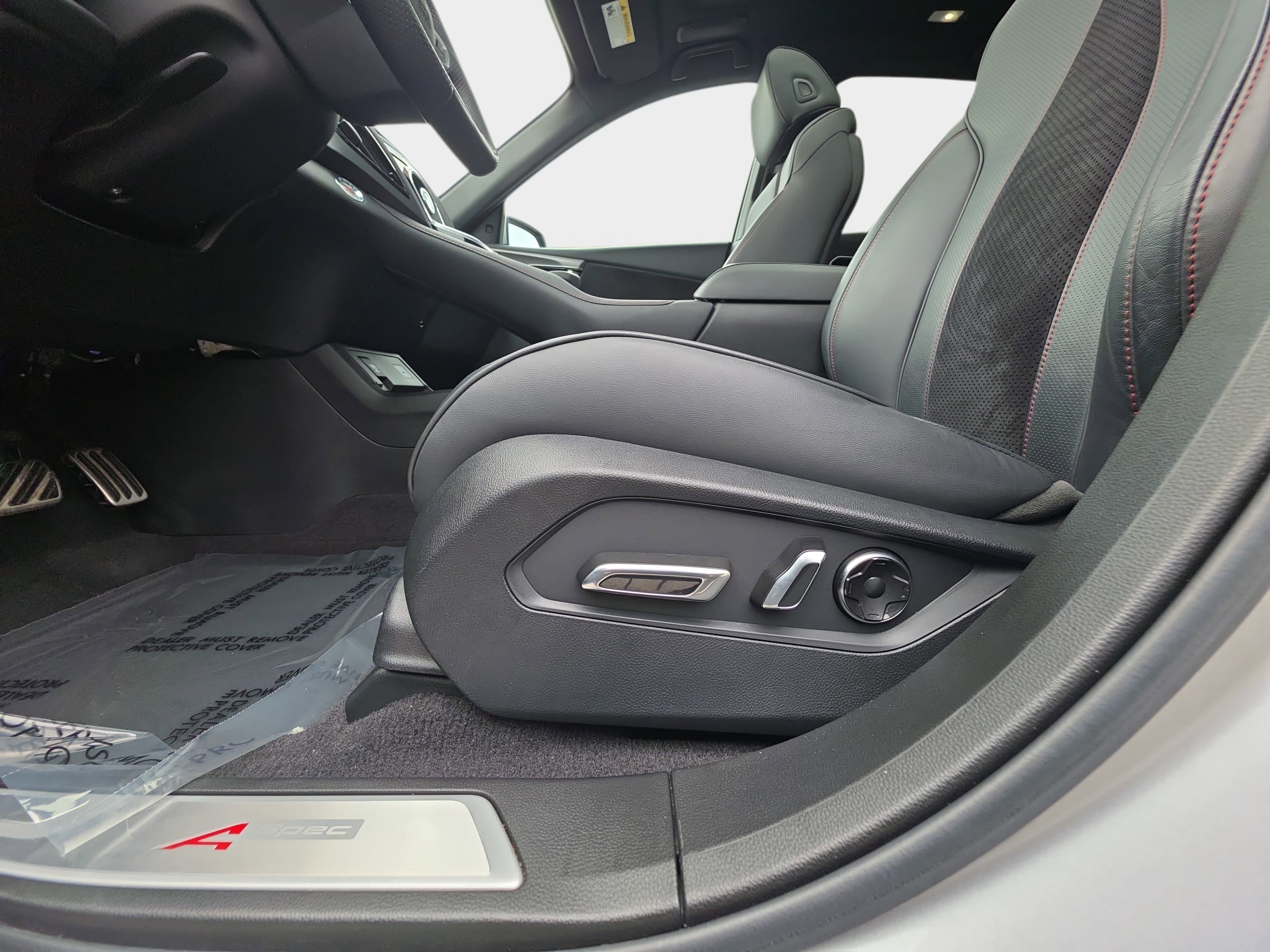 Used 2023 Acura RDX A-Spec AWD/4WD image 29